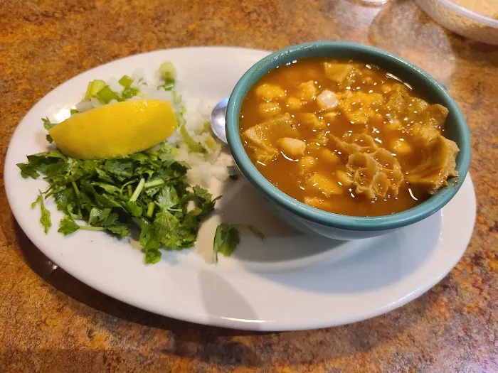 Comedor Guadalajara Picture 6