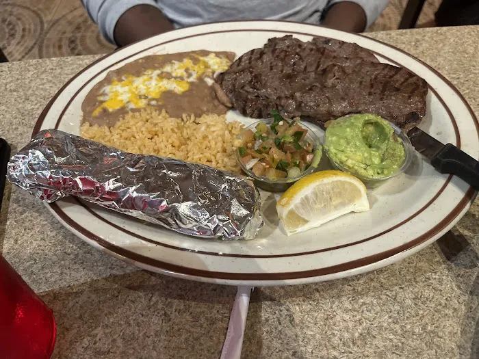 Comedor Guadalajara Picture 1