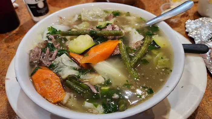 Comedor Guadalajara Picture 5