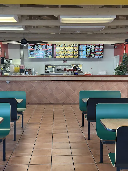 Super Oscar's Mexican Food Picture 7