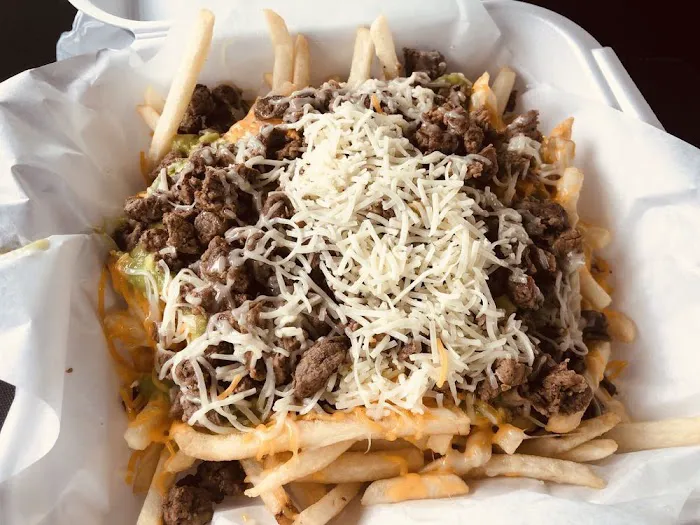 Super Oscar's Mexican Food Picture 1