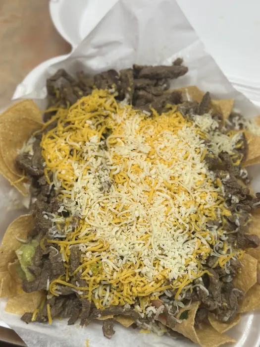 Super Oscar's Mexican Food Picture 9