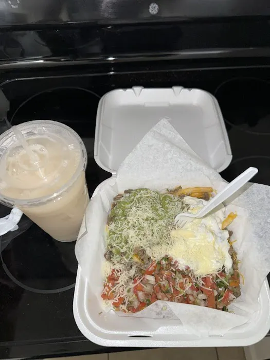 Super Oscar's Mexican Food Picture 5