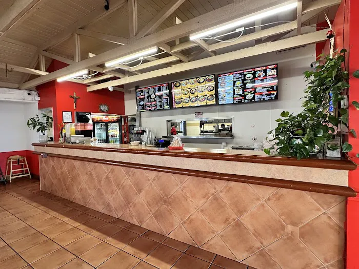 Super Oscar's Mexican Food Picture 3