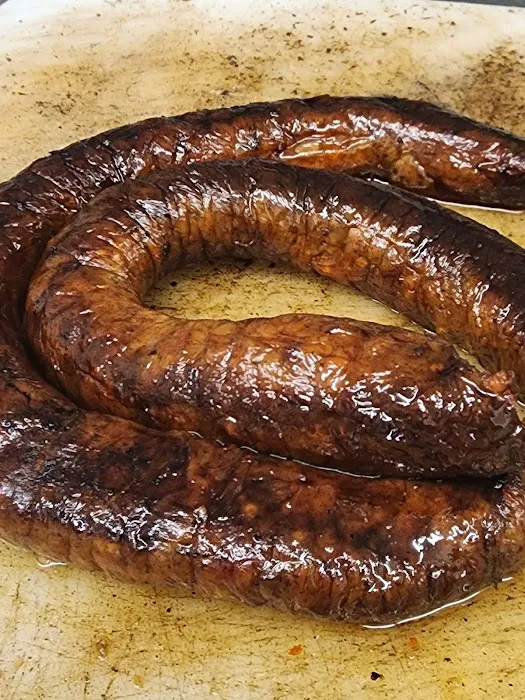 REGGIE'S BAR-B-Q Picture 5