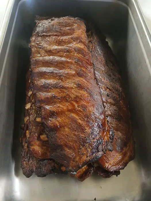 REGGIE'S BAR-B-Q Picture 1