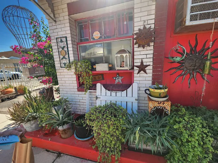 Old Station Sub Shop Picture 8