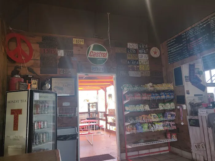 Old Station Sub Shop Picture 3