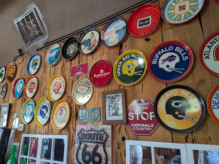 Old Station Sub Shop Picture 9