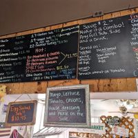 Old Station Sub Shop ico