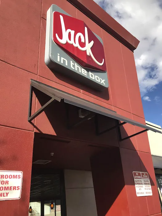 Jack in the Box Picture 4