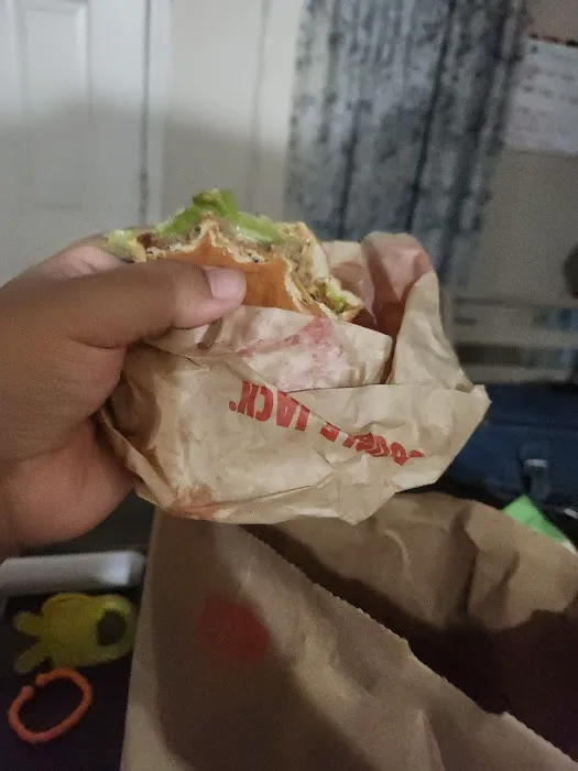 Jack in the Box Picture 2