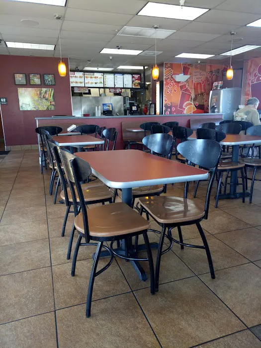 Jack in the Box Picture 10