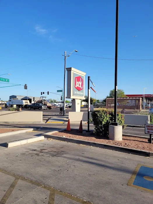 Jack in the Box Picture 5