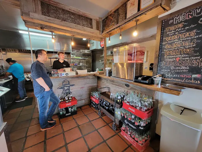 Sonora Taco Shop Picture 8