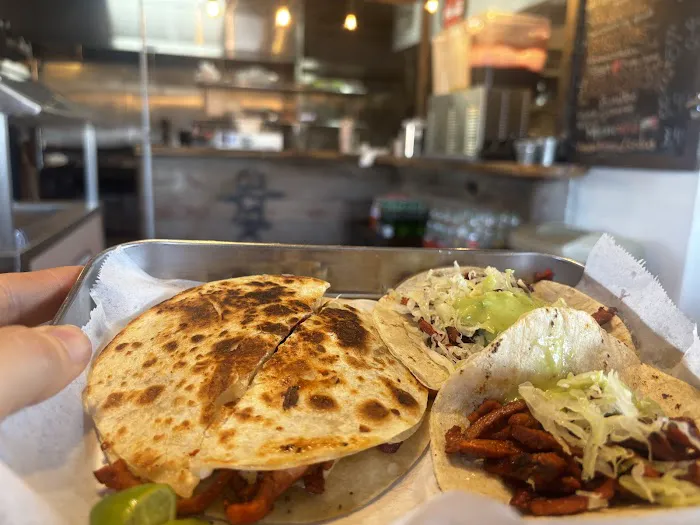 Sonora Taco Shop Picture 6