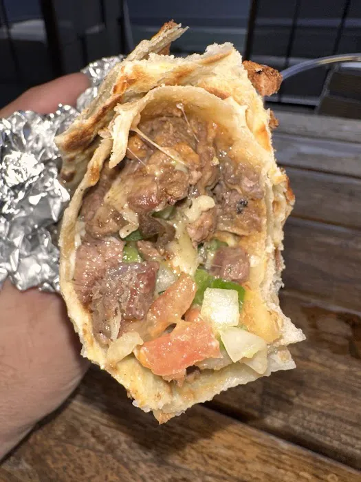 Sonora Taco Shop Picture 7