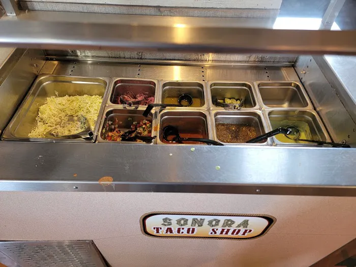 Sonora Taco Shop Picture 3
