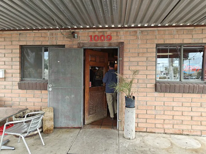 Sonora Taco Shop Picture 4