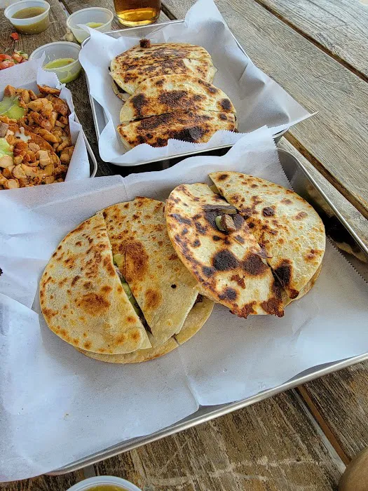 Sonora Taco Shop Picture 9