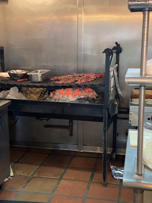 Sonora Taco Shop Picture 2