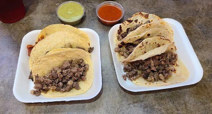 Sonora Taco Shop Picture 1