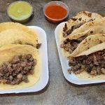 Sonora Taco Shop