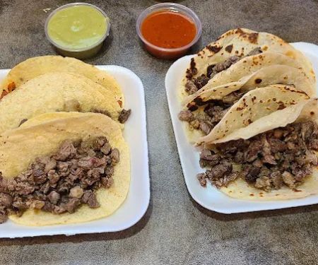 Sonora Taco Shop