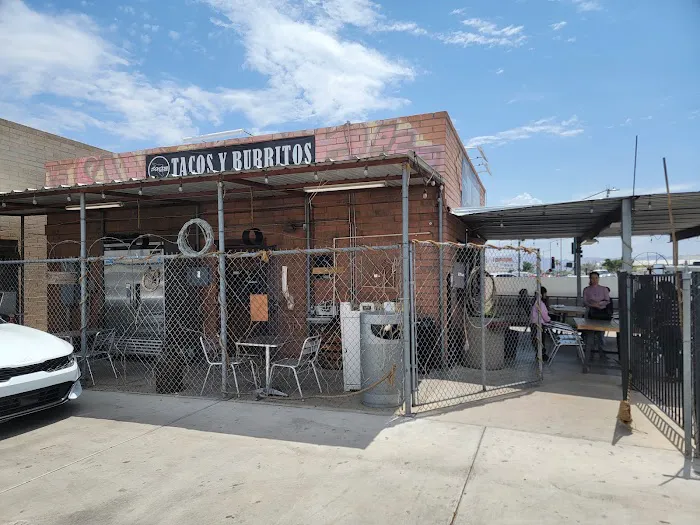 Sonora Taco Shop Picture 10