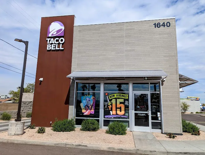 Taco Bell Picture 9