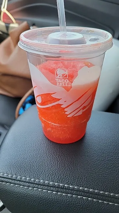 Taco Bell Picture 2