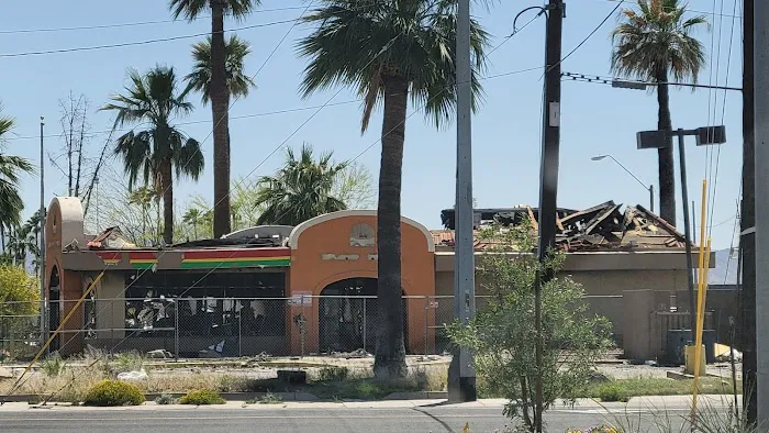 Taco Bell Picture 10