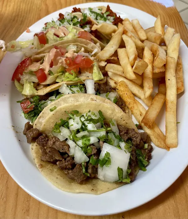 Los Cuatro Nietos AZ Picture 5