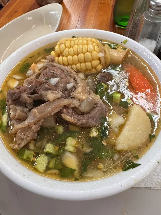 Los Cuatro Nietos AZ Picture 1