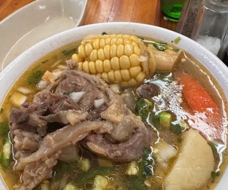 Los Cuatro Nietos AZ