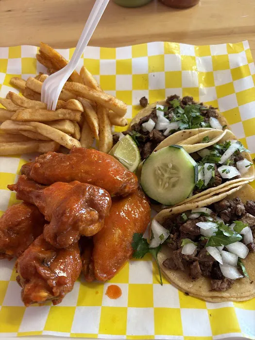 Los Cuatro Nietos AZ Picture 8