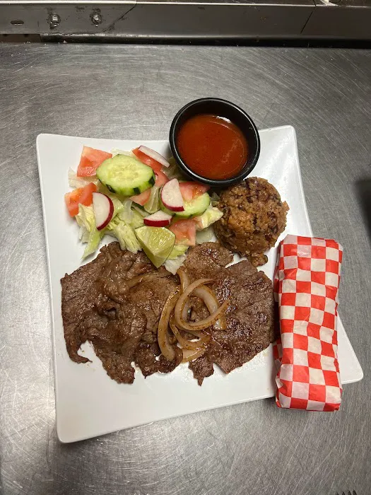 Los Cuatro Nietos AZ Picture 2