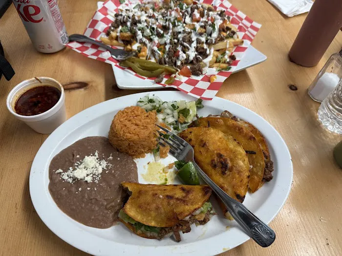 Los Cuatro Nietos AZ Picture 10