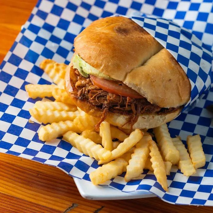 Los Cuatro Nietos AZ Picture 6