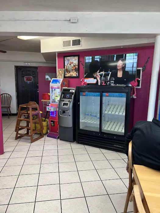 Long Wong's Mohave Picture 2