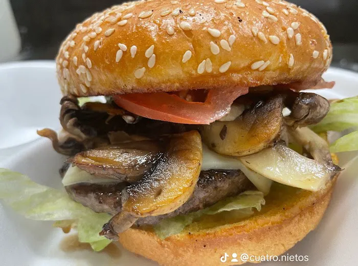 Long Wong's Mohave Picture 4