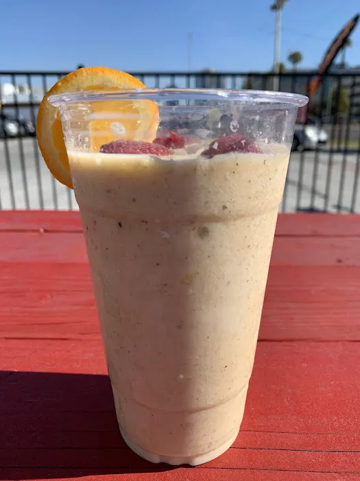 The Food shop Picture 3