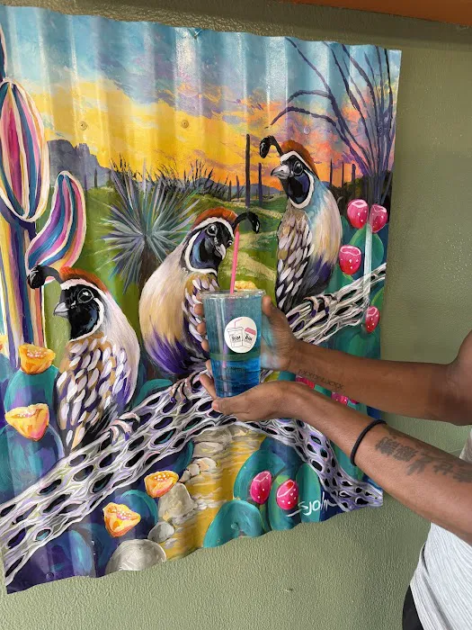 Shaka Dogs Picture 4