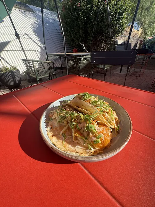 Malegria Latin cafe Picture 3