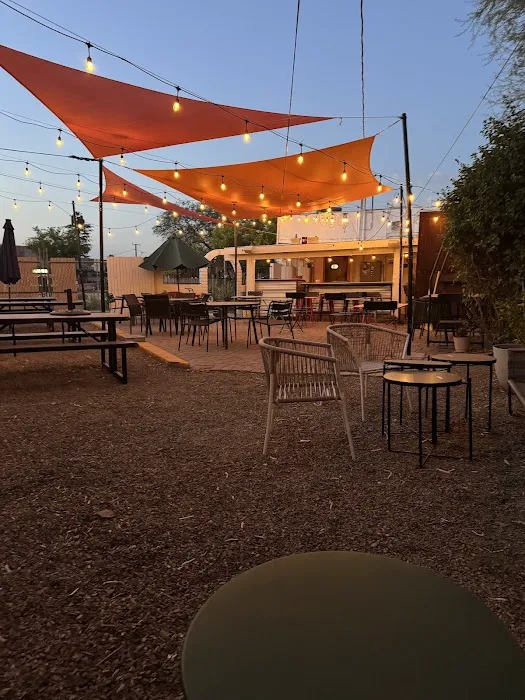 Malegria Latin cafe Picture 4