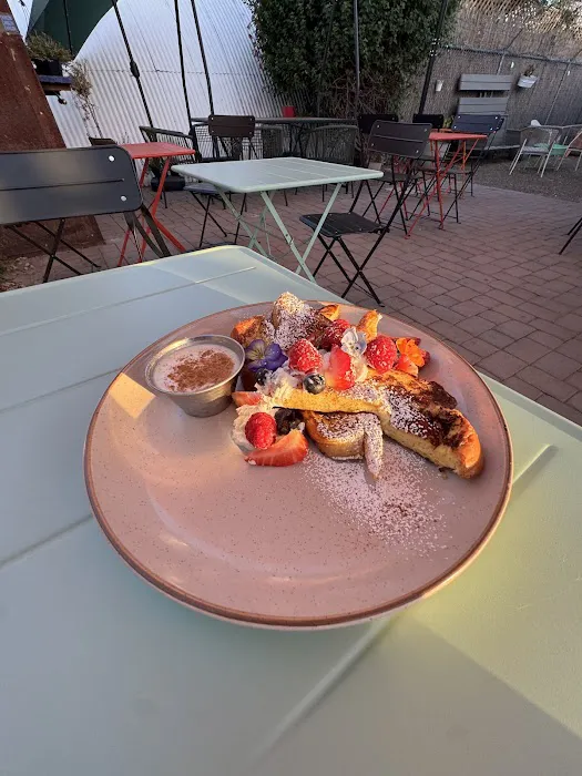 Malegria Latin cafe Picture 5