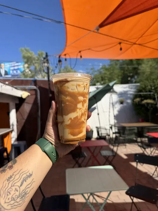 Malegria Latin cafe Picture 8