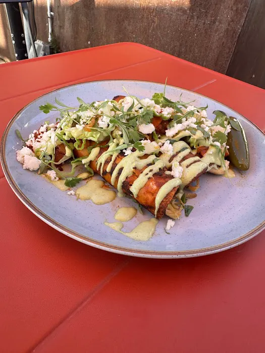 Malegria Latin cafe Picture 10