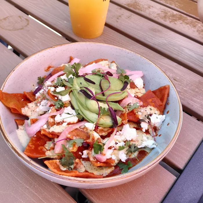 Malegria Latin cafe Picture 7