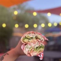 Malegria Latin cafe ico